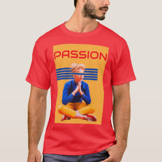 Passie T-shirt