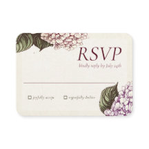 PASSIE | Trouw Uitnodiging RSVP