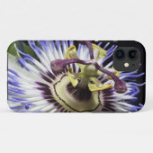 Passiebloem close-up (MR) Case-Mate iPhone Case (Achterkant (horizontaal))