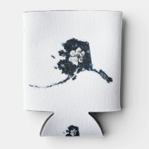 Passief statig Alaska