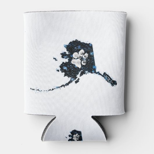 Passief statig Alaska Blikjeskoeler (Voorkant)