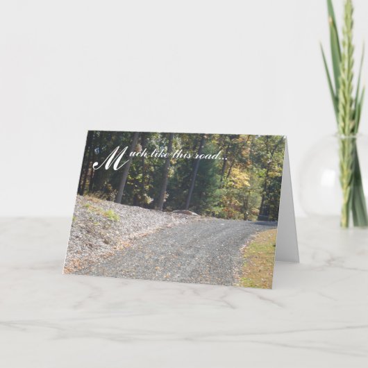 Passieve agressieve kaart (Voorkant)