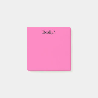 Passieve Agressieve Nota's Post-it® Notes