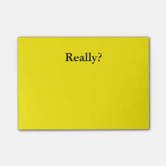 Passieve Agressieve Nota's Post-it® Notes