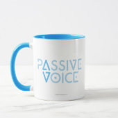 passieve stem mok (Links)