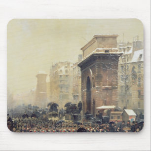 Passing Regiment, 1875 Muismat