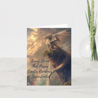 Passing Stormen Kaart