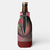 Passion Cooler (Fles Achterkant)