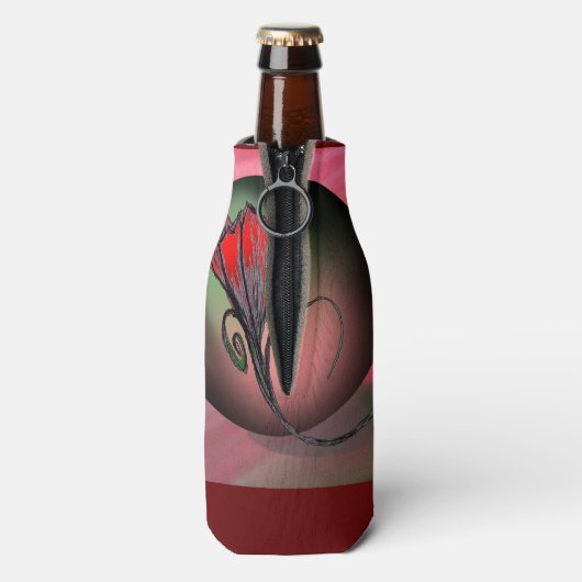 Passion Cooler (Fles Achterkant)