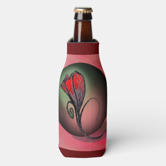 Passion Cooler (Fles Voorkant)