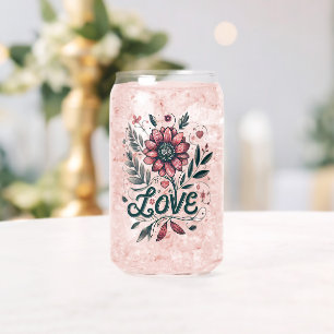 Passion Florale vintage