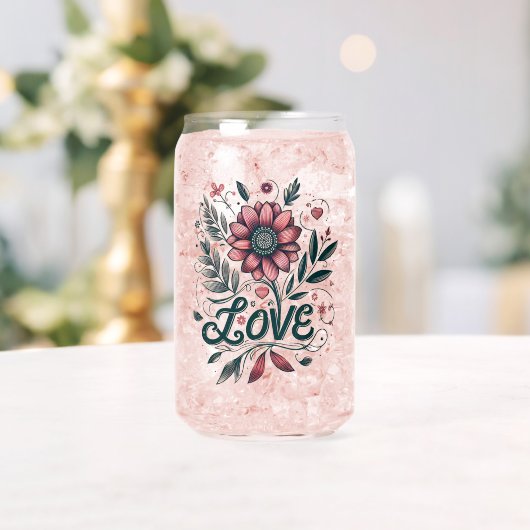 Passion Florale vintage (Insitu (Mariage))