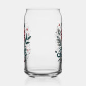 Passion Florale vintage (Droite)