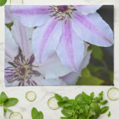 Passion Flower Kitchen Towel Theedoek (Gevouwen)