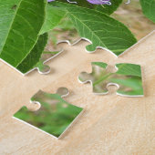 Passion Flower Puzzle Legpuzzel (Zijkant)