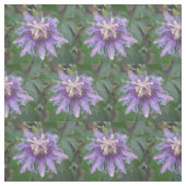 Passion Flower Stof (Swatch)