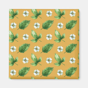 Passion Flower Vine Magneet