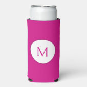 Passion Fruit (Seltzer Voorkant)