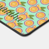 Passion Fruit Bureaumat (Hoek)