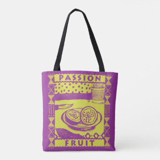 Passion Fruit Draagtas