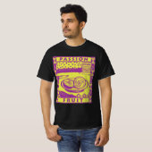 Passion Fruit T-shirt (Voorkant volledig)