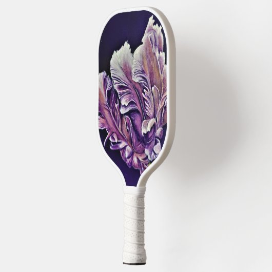 Passion Pickleball Paddle (Links)