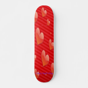 PASSION - SKATEBOARD - LIBERTY DOG PRO SHOP