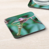 Passion Vine Cork Dessous de verre (Côté gauche)