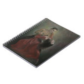 Passionate Paso Doble Carnet (Côté gauche)