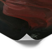 Passionate Paso Doble Fine Art Print (Hoek)