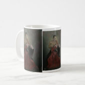 Passionate Paso Doble Mug (Devant gauche)