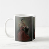 Passionate Paso Doble Mug (Gauche)