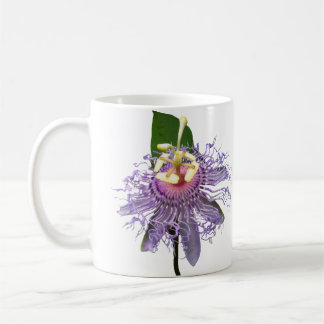 Passionflower - Witte Mok