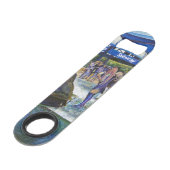 Passionnés Jouer dans le parc, New York (Devant angulaire)