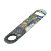 Passionnés Jouer dans le parc, New York (Dos Angle)