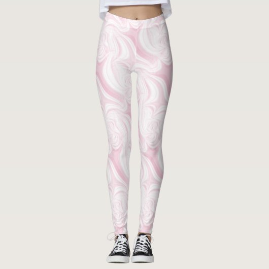 Passions.... Leggings (Voorkant)