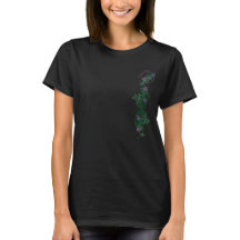 PassionVine T-shirt