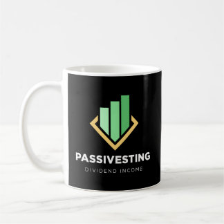 Passivesting Dividend Income Investeerder Passive  Koffiemok
