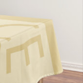 Passover 60/104 Nappe "Passover RRR/Tan" (In Situ)