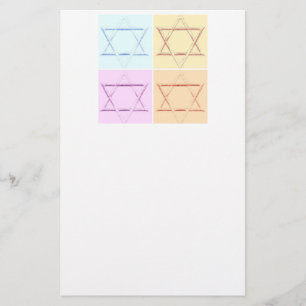 Passover Briefpapier