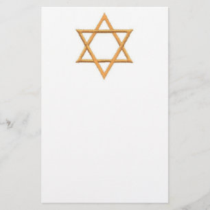 Passover Briefpapier