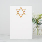 Passover Briefpapier (Staand voorkant)