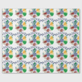 Passover Cadeaupapier (Vlak)