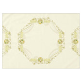 Passover Decorated Tafelkleed (Voorkant (Horizontaal))