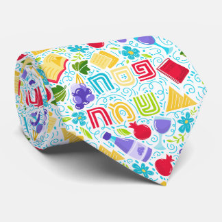 Passover Gift Tie Stropdas