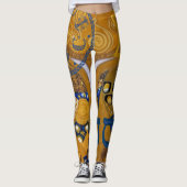 Passover Leggings (Voorkant)