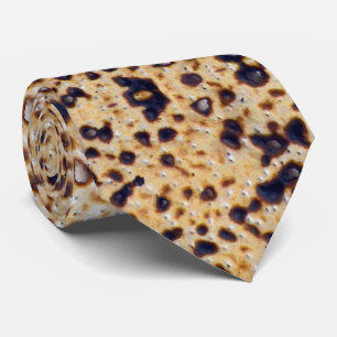 Passover Matzah Stropdas