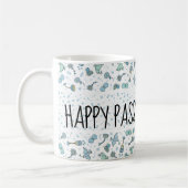 Passover Mok 11 oz. Whimsical Seder Time (Links)