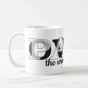 Passover Mug 11 oz. "Pâque Au Vin"