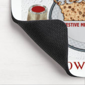 Passover Muismat (Hoek)